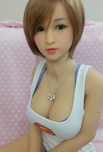 asian sex doll