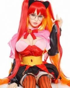 Tessie Japanese Anime Sex Doll